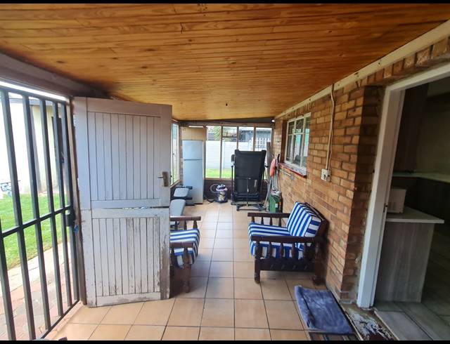 3 BEDROOM HOUSE TO LET IN VANDERBIJLPARK CW 5